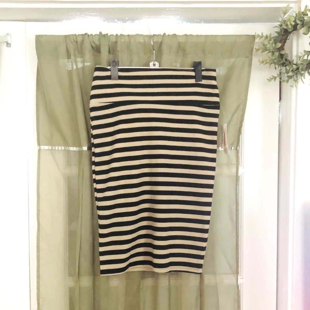 Lularoe Cassie Pencil Skirt